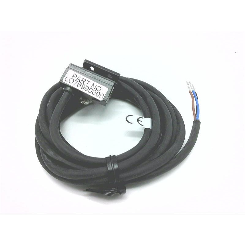 Переключатель источника питания PNP в сборе Parker L076990000
