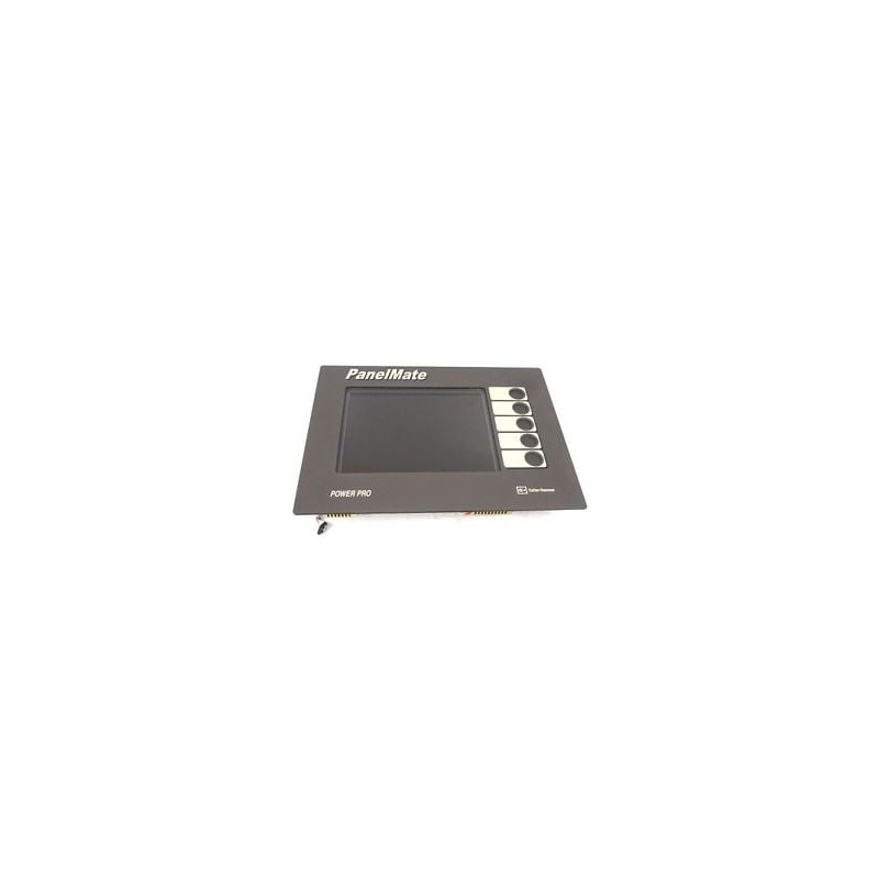 Интерфейс оператора Eaton 5485K