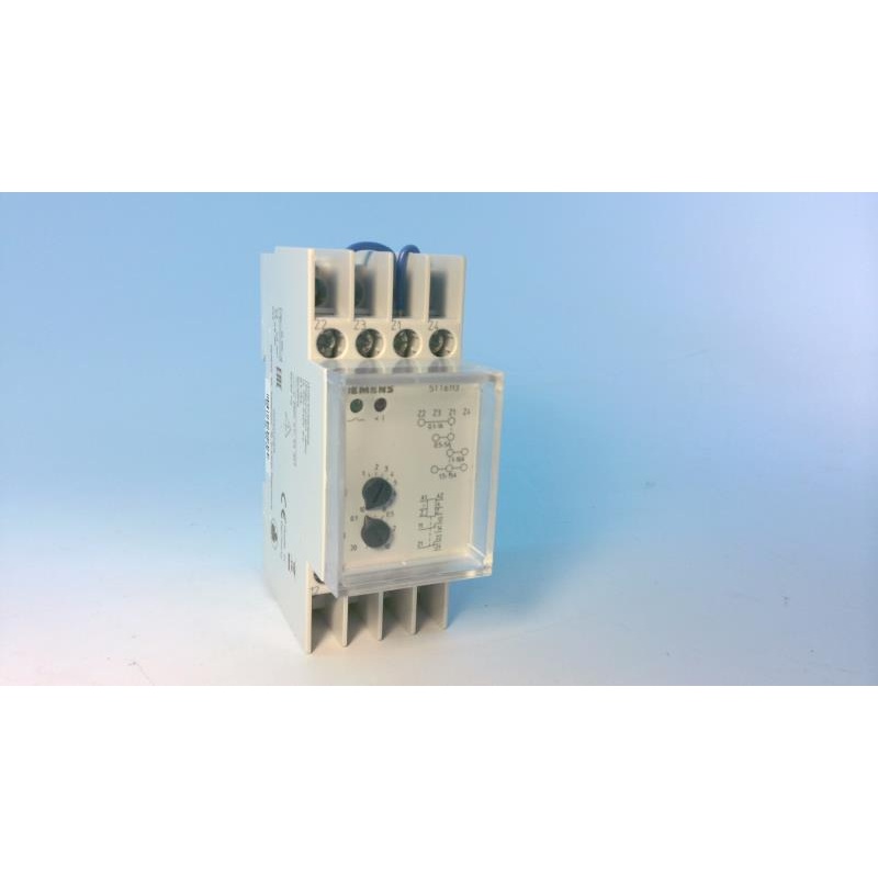 Реле слабого тока Siemens 5TT6113
