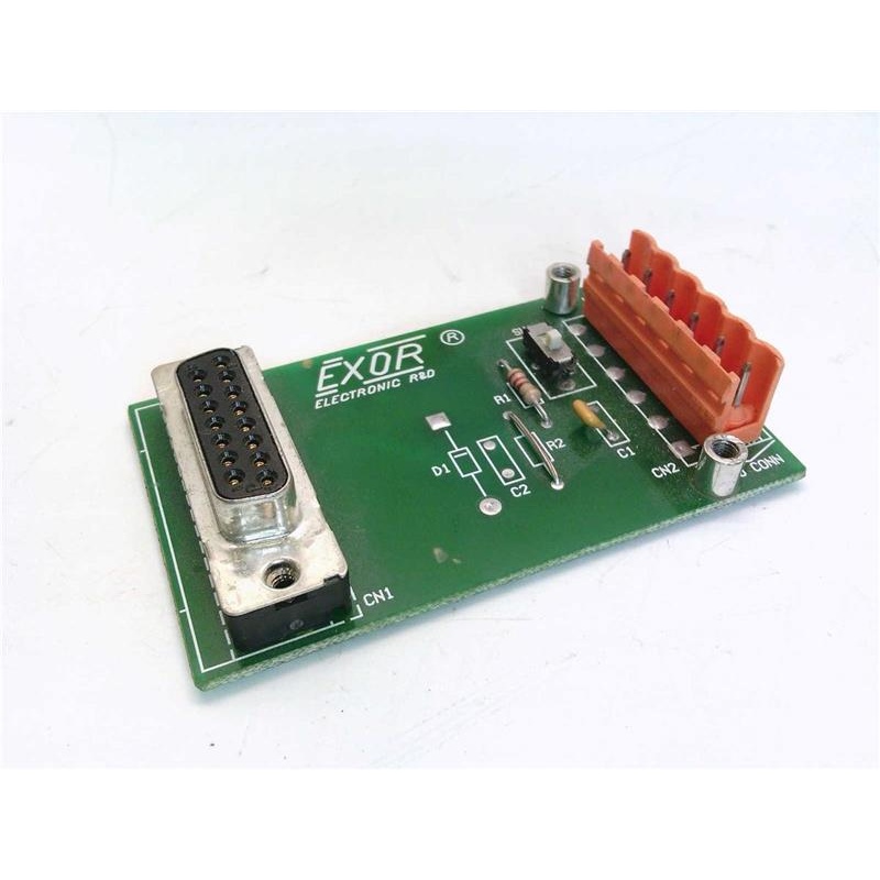 Шинный терминал для UNINET Exor TSI-02