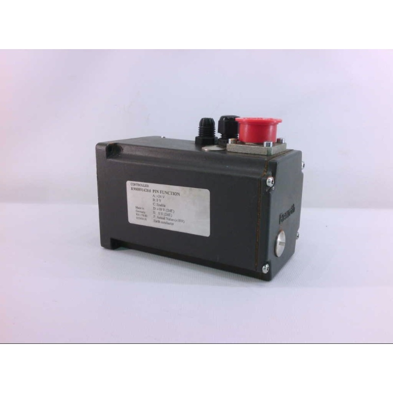 Блоки управления Bosch R900891420D