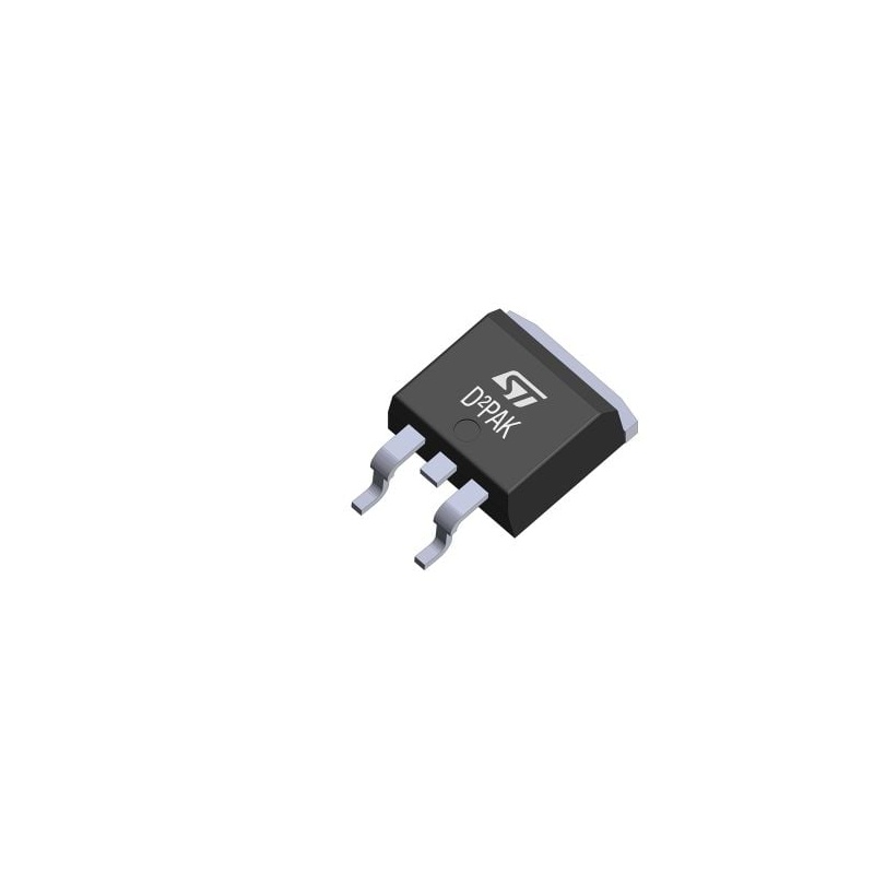 Переключатель силовой нагрузки VNB10N07-E
