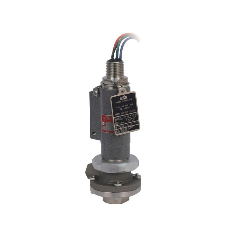Дифференциальное реле давления SOR 101AG-EF3-M4-C1A