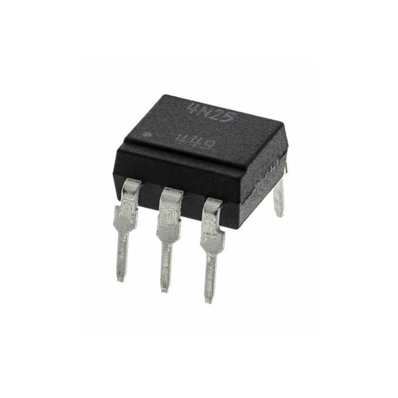 Интегральная схема CNX62A