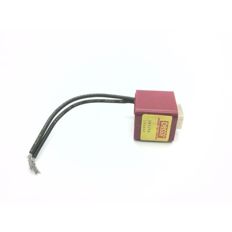 Катушка Ross Controls 121444-120/60