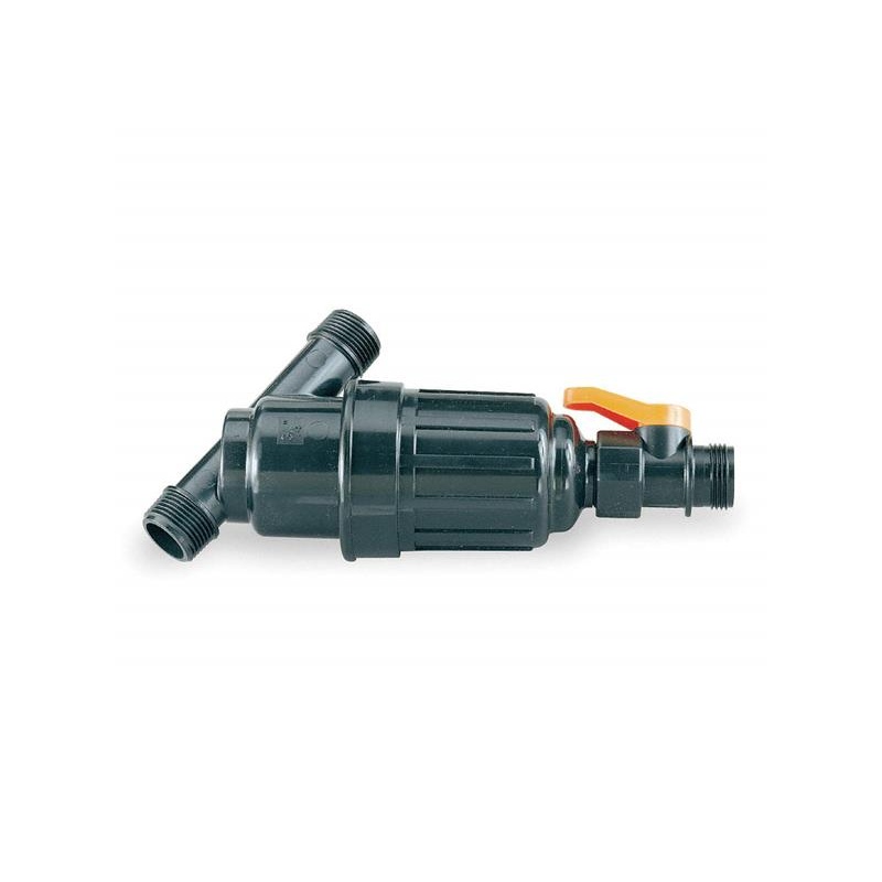 Корпус водяного фильтра Grainger 2P801