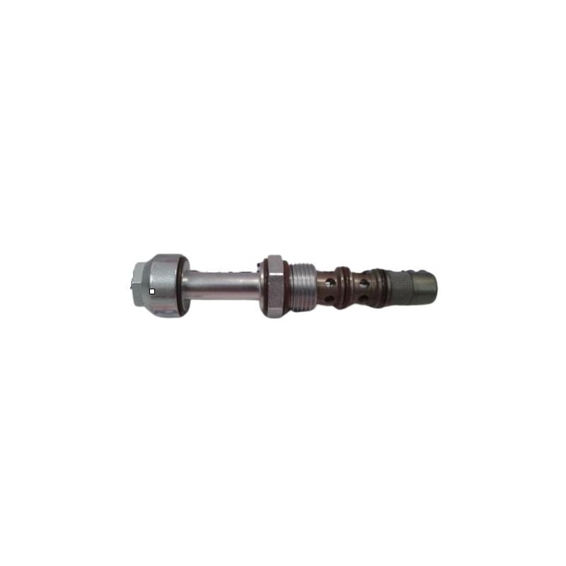 Клапан пропорциональный Parker 517-00095-0