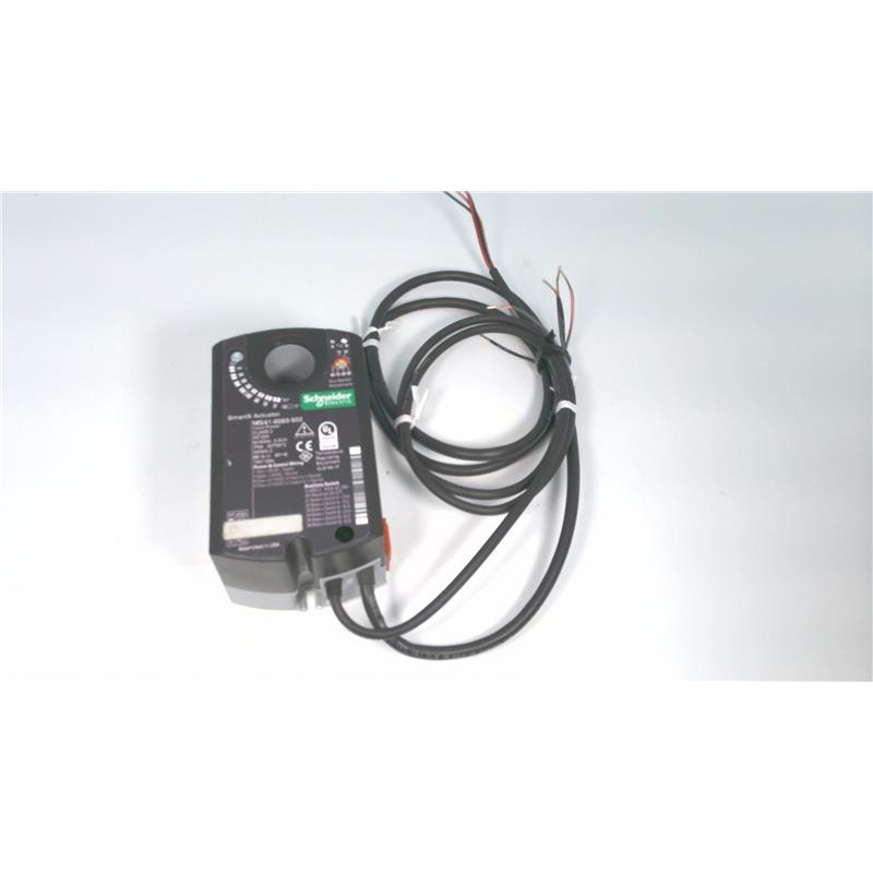 Привод заслонки Schneider Electric MS41-6083-502
