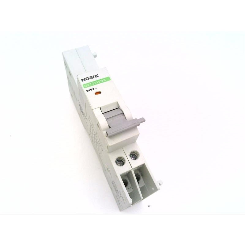 Устройство отключения при пониженном напряжении Noark UVT3110NA