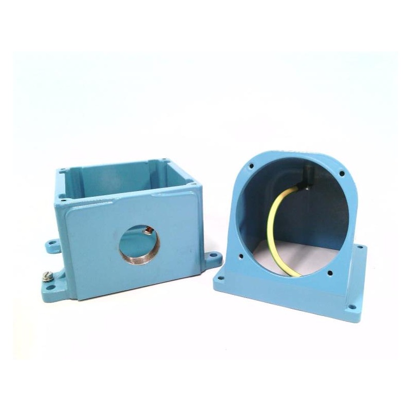 Настенная коробка 87-9A823-420