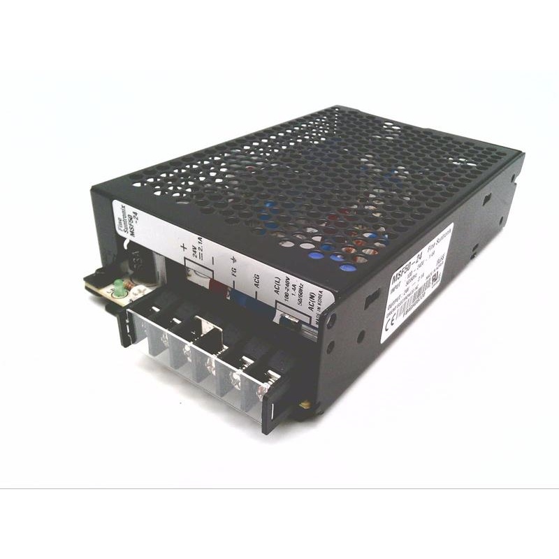 Источник питания Fine Suntronix MSF50-24