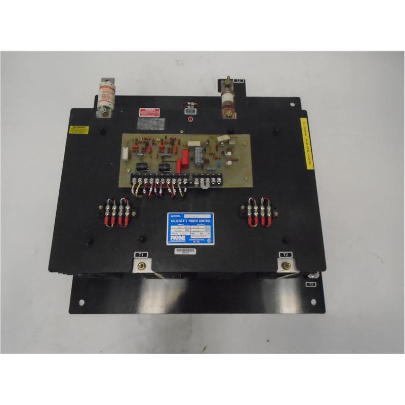 Твердотельное управление питанием Payne Engineering 18EZ-2-150