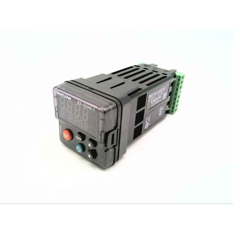 Контроллеры температуры и процессов Watlow PM6C1EA-AAAAAAA