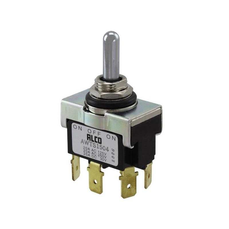 Переключатель TE Connectivity AWTS1504