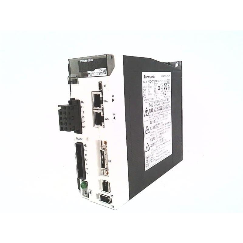 Сервопривод переменного тока Panasonic (Matsushita) MCDHT3120NA1