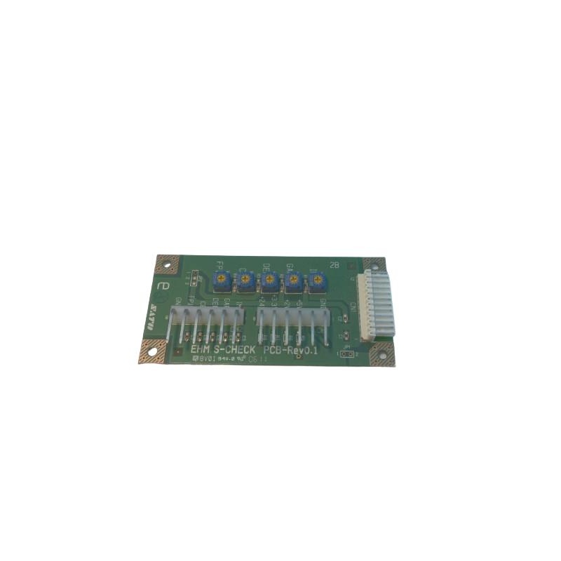 Блок питания EHM S-CHECK EHM S-CHECK PCB