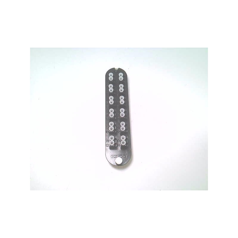Корпус соединителя шкафа (CCH) панель Corning CCH-CP24-D3