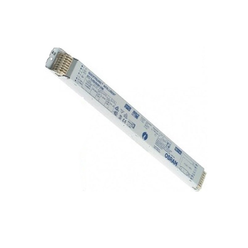 Балласт HF2X58/230-240 DIM