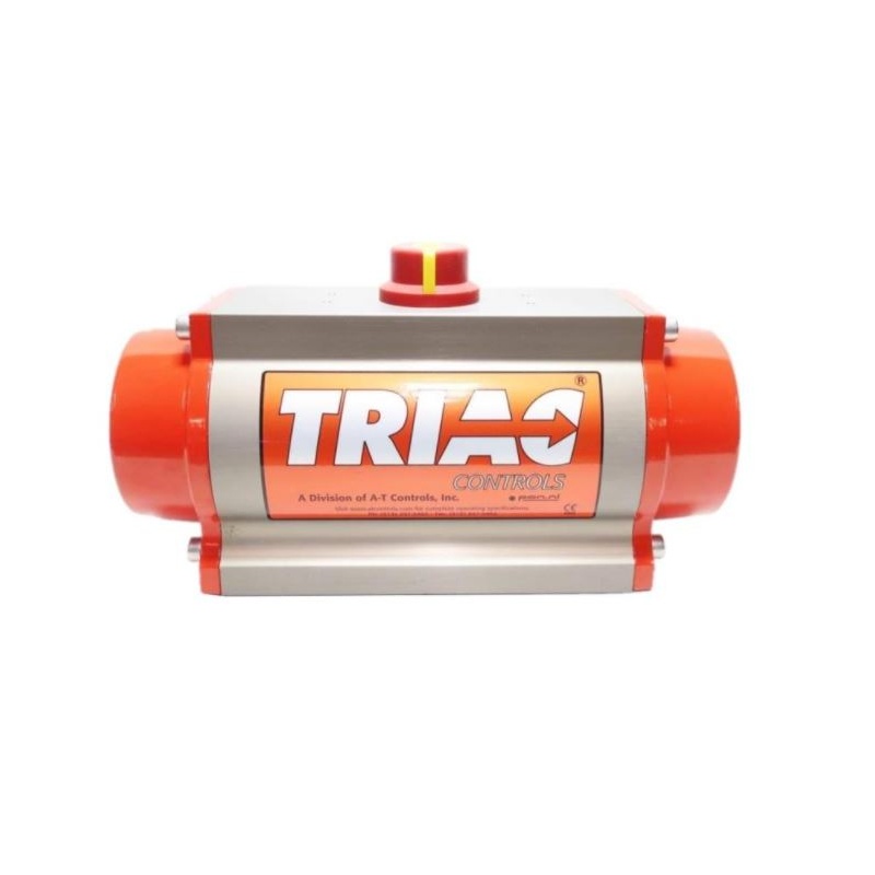 Пневматический привод Triac 3R300SR