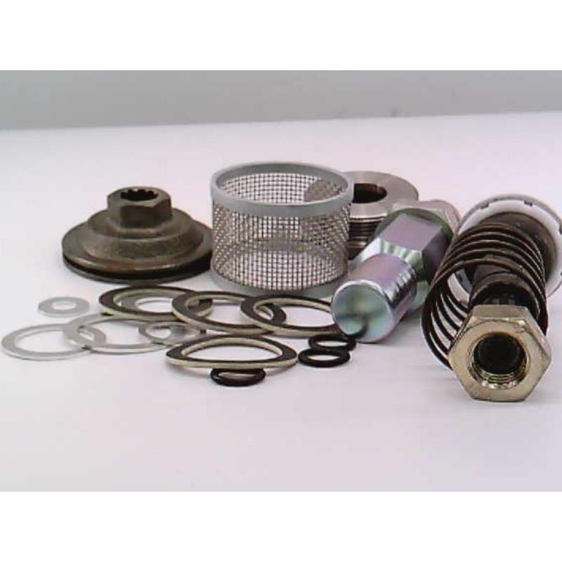 Комплект для переборки Danfoss 027F3373