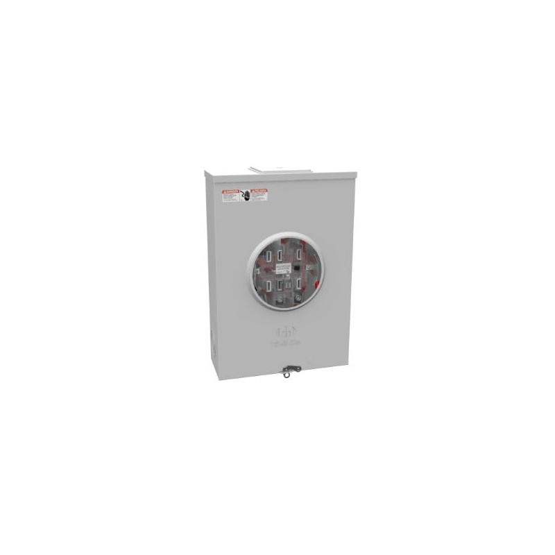 Гнездо для измерителя U9701-XL-QG-BLG-AEP