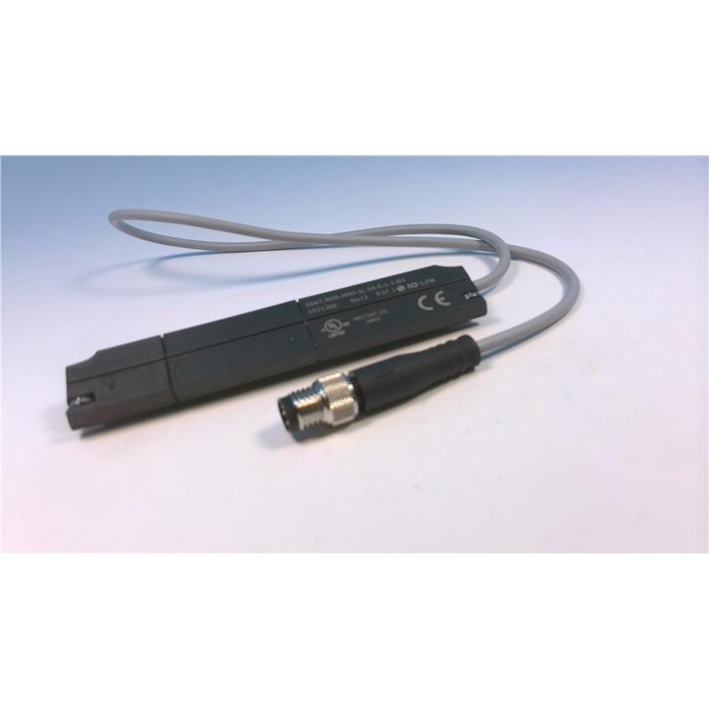 Датчик положения Festo SDAT-MHS-M80-1L-SA-E-0.3-M8