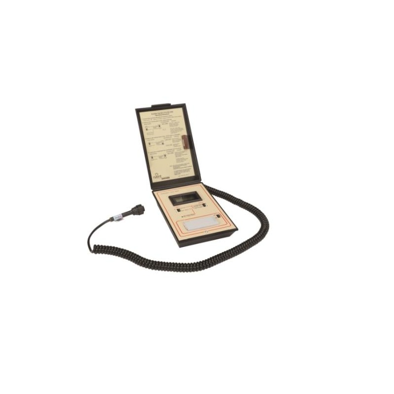 Портативная испытательная коробка TT-PTB-1000