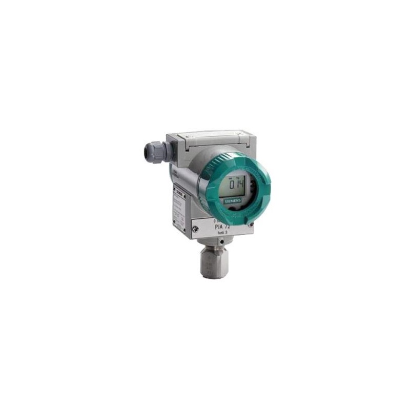 Передатчик DSIII Siemens 7MF4033-1BY10-1NC6-Z-B21