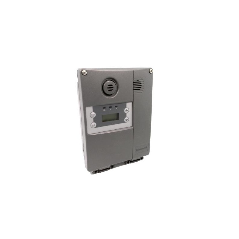 Коммерческое обнаружение газа Honeywell E3SBSCO
