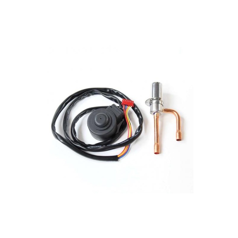Расширительный клапан Utica Boiler 15500213000046
