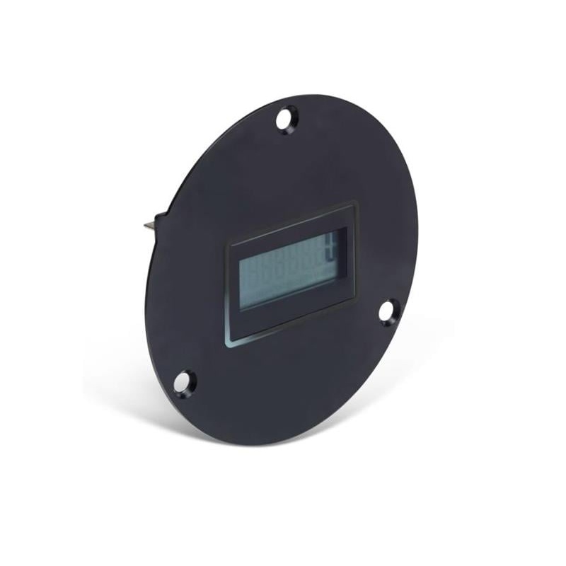 Электрические суммирующие счетчики Trumeter 3400-1000