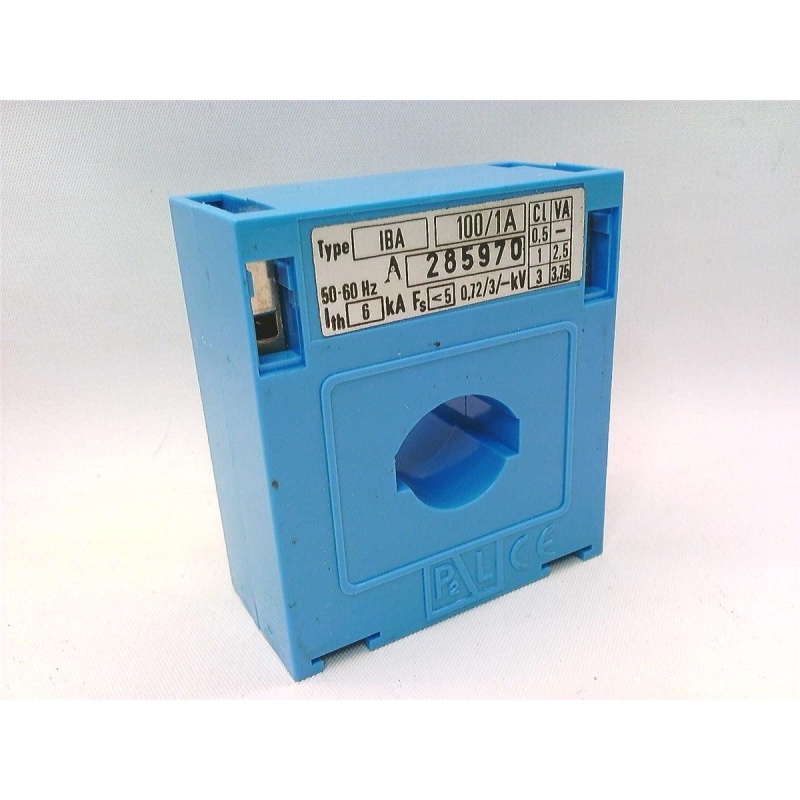Высокоточные трансформаторы тока Celsa 70097-1943