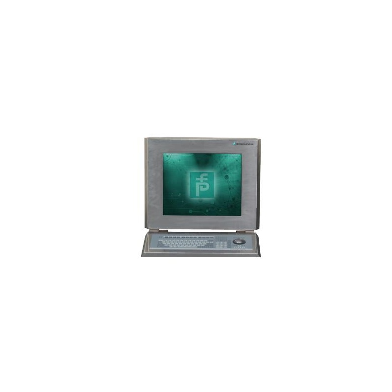 Дистанционный монитор Pepperl & Fuchs RM915H-D2-T2AC-SS7NK0L0-S0-N