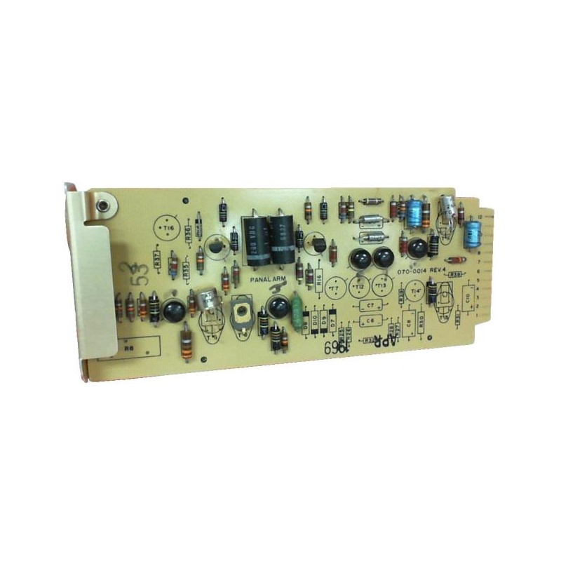 Плата флэш-накопителя Ametek 70FP1-12V