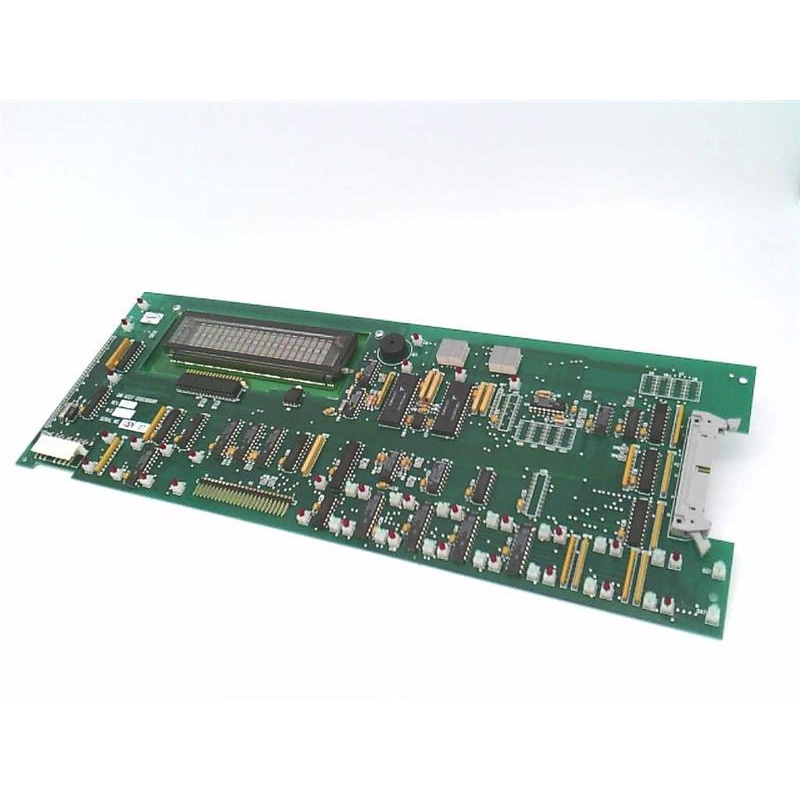 Плата с дисплеем GMI Databox 050G100081