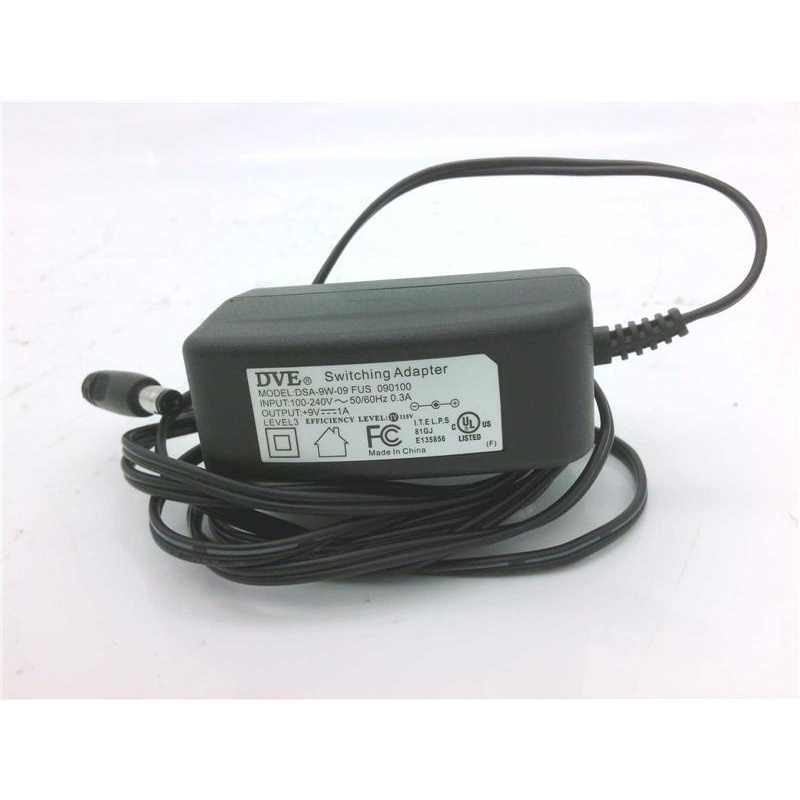 Коммуникационные кабели и адаптеры DVE DSA9W09