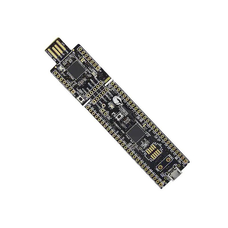Плата разработчика Cypress Semi CY8CKIT-059