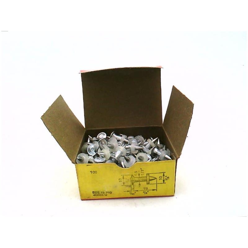 Крепеж EDS19P10