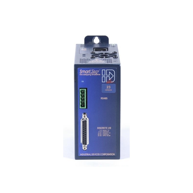 Микрошаговый SMARTDRIVE SMARTSTEP23