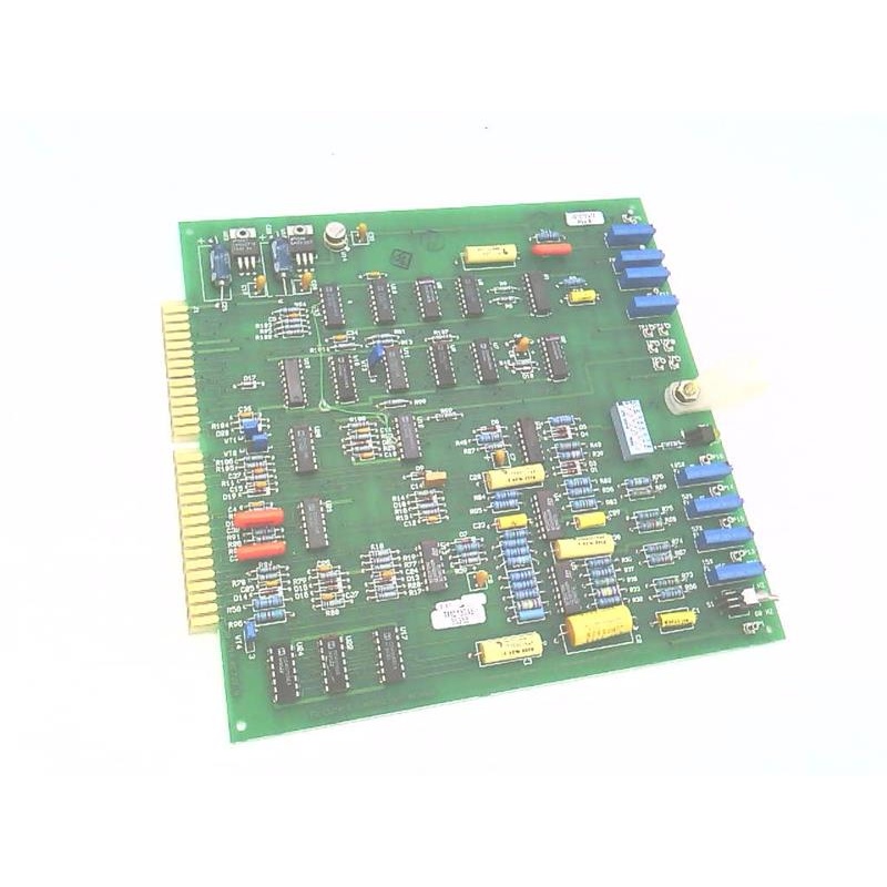 Монтаж платы Eaton 101072977