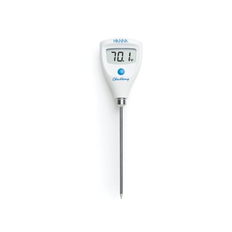 Цифровой термометр CHECKTEMP HI98501