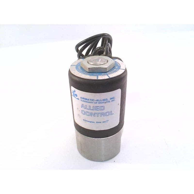 Вентиль SOLENOID Lexair Inc 20397
