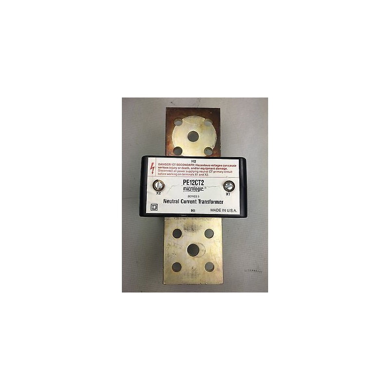 Трансформатор тока с нейтралью Schneider Electric ME8CT2