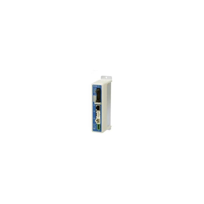 Контроллер шагового двигателя SMC LECP6P1D-LEYG32LC-300