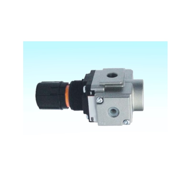 Регулятор PNUEMATIC SMC AR25-02G-A