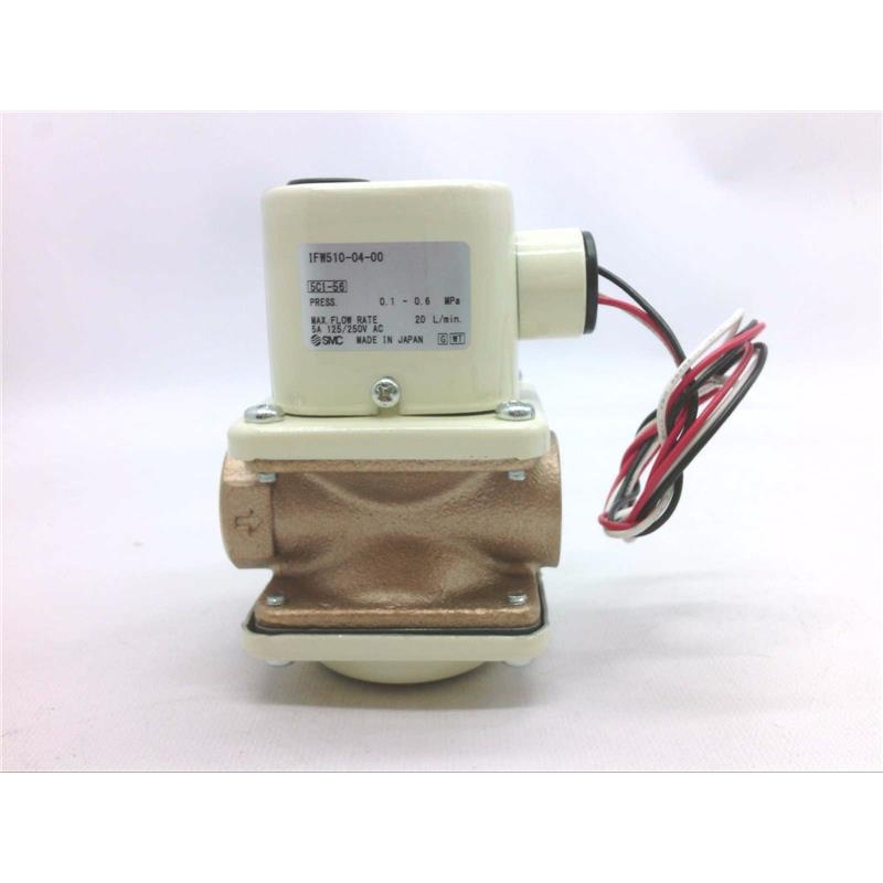Переключатель потока SMC IFW510-04-00