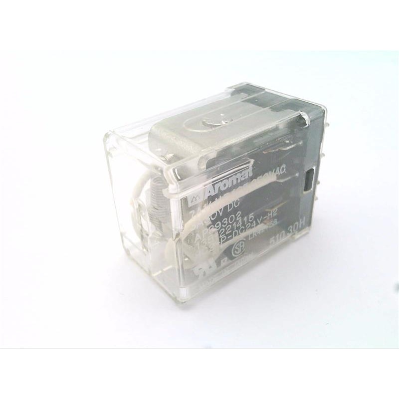 Реле HC2-P-DC24V-H2