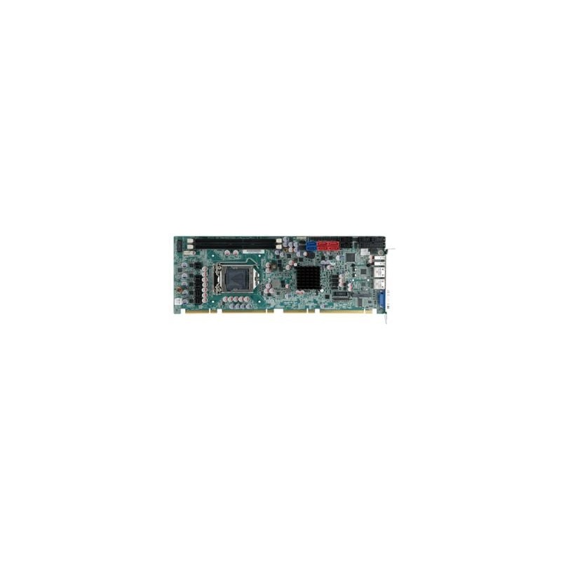 Компьютеры IEI Integration Corp PCIE-Q670-R20