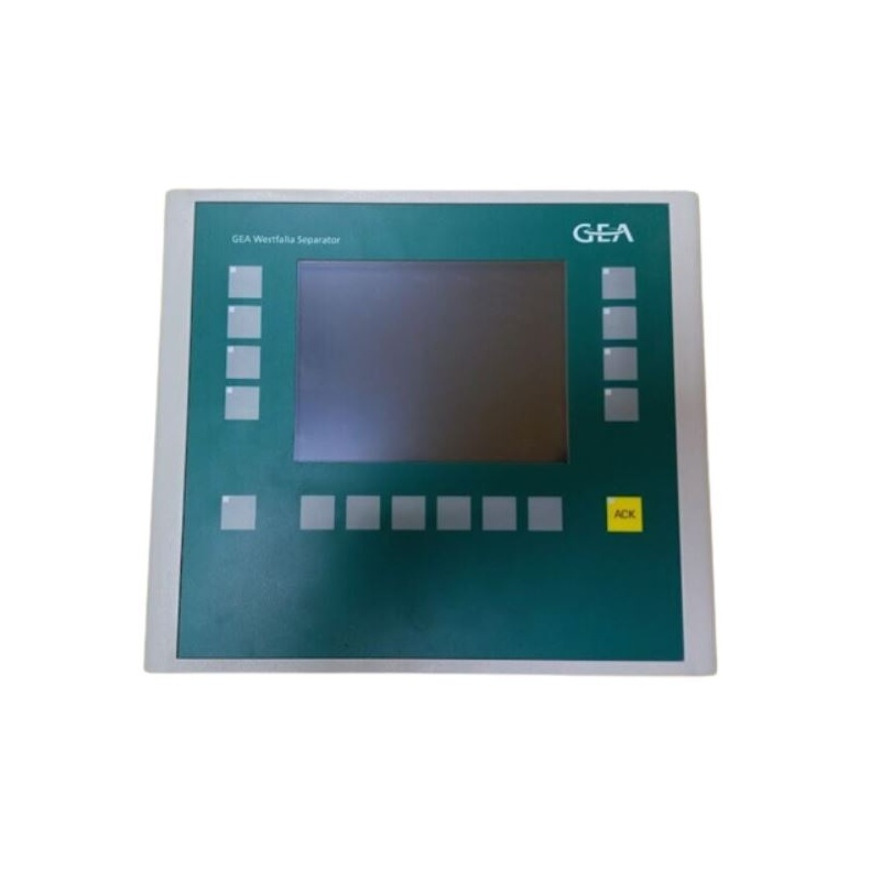 Панель сепаратора GEA Group 0005-4050-710