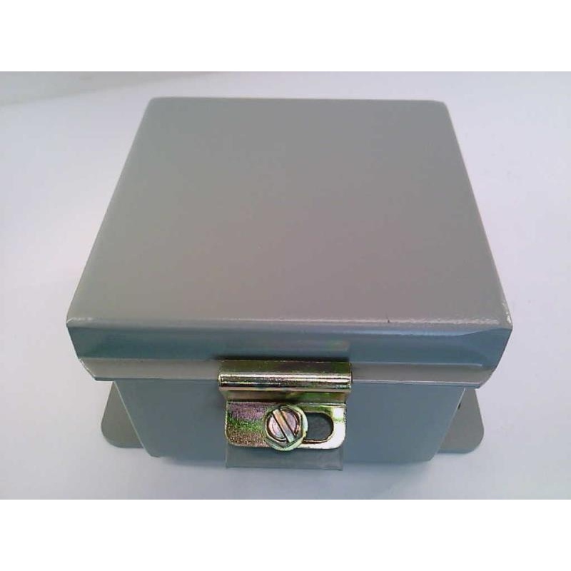 Электрический корпус Schaefers Electrical Encl SPJH-443